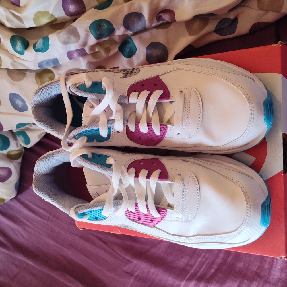 Nike Air Max 90 LTR SE